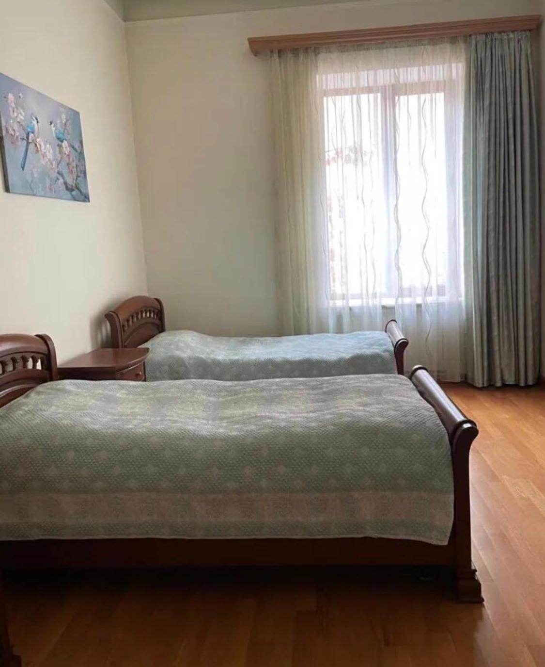 Apartments On Tumanyan Street Erivan Dış mekan fotoğraf